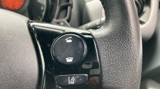 Toyota Aygo 1.0 VVT-i X-Trend TSS 5dr x-shift Petrol Hatchback